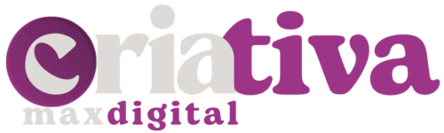 Criação de sites profissionais 1 Logo Criativa Max Digital - Criação e Desenvolvimento de Sites Institucionais e Landing Pages